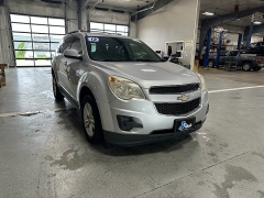 Used 2012 Chevrolet Equinox 4d SUV AWD LT1 2.4L at J's Auto near Manchester, IA