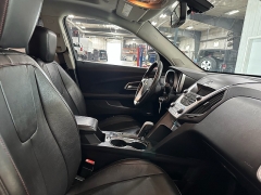 Used 2011 Chevrolet Equinox 4d SUV AWD LT2 at J's Auto near Manchester, IA