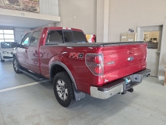 Used 2014  Ford F-150 4WD SuperCrew at J's Auto near Manchester&comma; IA