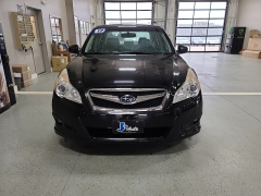 Used 2012  Subaru Legacy 4d Sedan i Limited at J's Auto near Manchester&comma; IA