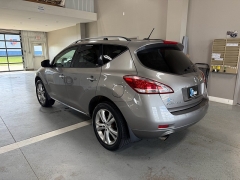 Used 2011  Nissan Murano AWD 4dr LE at J's Auto near Manchester&comma; IA