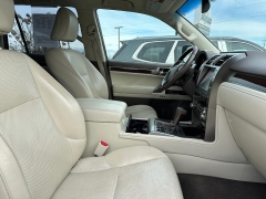 Used 2014 Lexus GX 460 4WD 4dr Luxury at J's Auto near Manchester, IA