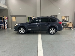 Used 2012 Subaru Outback 4d SUV i Limited at J's Auto near Manchester, IA