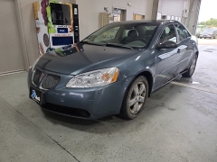 Used 2006  Pontiac G6 4d Sedan GT at J's Auto near Manchester, IA