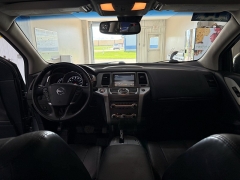 Used 2014  Nissan Murano AWD 4dr SL at J's Auto near Manchester&comma; IA