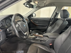 Used 2014 BMW 3 Series 4dr Sdn 328i xDrive AWD SULEV at J's Auto near Manchester, IA