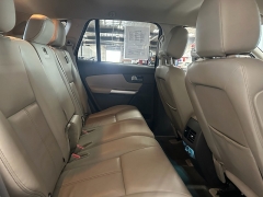 Used 2013 Ford Edge 4d SUV FWD Limited at J's Auto near Manchester, IA