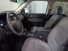 Used 2019  Ford Flex 4d SUV AWD SEL at J's Auto near Manchester&comma; IA