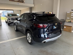Used 2020  Chevrolet Blazer 4d SUV FWD LT w&sol;1LT at J's Auto near Manchester&comma; IA