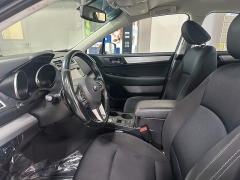 Used 2016 Subaru Legacy 4d Sedan i Premium at J's Auto near Manchester, IA