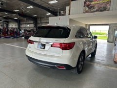 Used 2016 Acura MDX SH-AWD 4dr at J's Auto near Manchester, IA