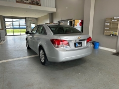Used 2011 Chevrolet Cruze 4d Sedan LS at J's Auto near Manchester, IA