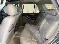 Used 2004  Toyota 4Runner 4d SUV 4WD Limited V8 at J's Auto near Manchester&comma; IA