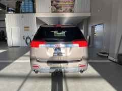Used 2010 GMC Terrain 4d SUV AWD SLT2 at J's Auto near Manchester, IA