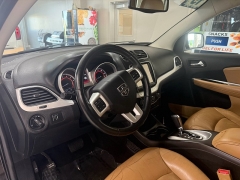 Used 2015  Dodge Journey FWD 4dr SXT at J's Auto near Manchester&comma; IA