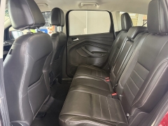 Used 2015  Ford Escape 4d SUV FWD Titanium at J's Auto near Manchester&comma; IA