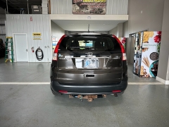 Used 2013 Honda CR-V 4d SUV AWD EX at J's Auto near Manchester, IA