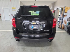 Used 2016  Chevrolet Equinox 4d SUV AWD LT at J's Auto near Manchester&comma; IA