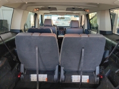 Used 2019  Ford Flex 4d SUV AWD SEL at J's Auto near Manchester&comma; IA