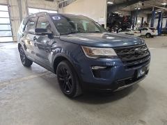 Used 2018  Ford Explorer XLT 4WD at J's Auto near Manchester&comma; IA