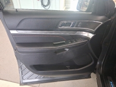 Used 2018  Ford Explorer 4d SUV 4WD Sport at J's Auto near Manchester&comma; IA