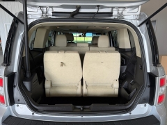 Used 2018  Ford Flex 4d SUV AWD Limited EcoBoost at J's Auto near Manchester&comma; IA
