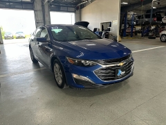 Used 2023 Chevrolet Malibu 4dr Sdn 1LT at J's Auto near Manchester, IA