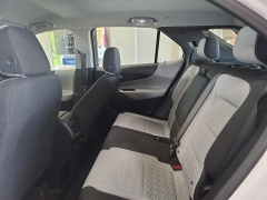 Used 2024  Chevrolet Equinox FWD 4dr LS w&sol;1FL at J's Auto near Manchester&comma; IA