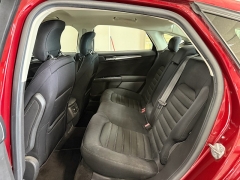 Used 2014  Ford Fusion 4d Sedan SE EcoBoost 1&period;5L at J's Auto near Manchester&comma; IA