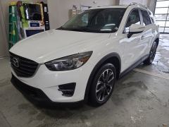 Used 2016  Mazda CX-5 FWD 4dr Auto Grand Touring at J's Auto near Manchester&comma; IA