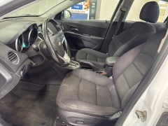 Used 2014  Chevrolet Cruze 4d Sedan LT1 AT at J's Auto near Manchester&comma; IA