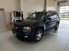 Used 2006  Chevrolet TrailBlazer 4dr 4WD LT at J's Auto near Manchester&comma; IA