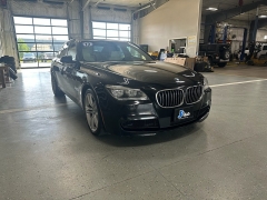 Used 2013 BMW 7 Series 4dr Sdn xDrive AWD at J's Auto near Manchester, IA