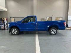 Used 2018 Ford F-150 2WD Reg Cab Box at J's Auto near Manchester, IA