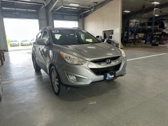 Used 2012 Hyundai Tucson FWD 4dr Auto Limited at J's Auto near Manchester, IA