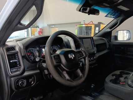 2021 RAM 2500 Tradesman's photo