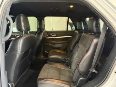 Used 2019  Ford Explorer 4d SUV FWD XLT Ecoboost at J's Auto near Manchester&comma; IA