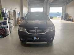 Used 2015  Dodge Journey FWD 4dr SXT at J's Auto near Manchester&comma; IA