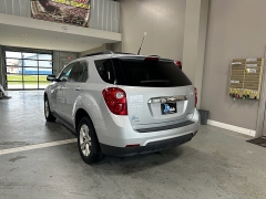 Used 2012 Chevrolet Equinox 4d SUV AWD LT1 2.4L at J's Auto near Manchester, IA