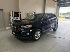 Used 2020  Ford Edge AWD at J's Auto near Manchester&comma; IA