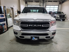 Used 2021 Ram 1500 Big Horn 4x4 Quad Cab 6'4" Box at J's Auto near Manchester, IA