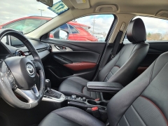 Used 2017  Mazda CX-3 Touring AWD at J's Auto near Manchester&comma; IA