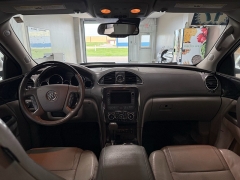 Used 2017  Buick Enclave 4d SUV FWD Leather at J's Auto near Manchester&comma; IA