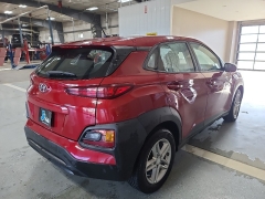 Used 2020  Hyundai Kona 4d SUV FWD SE at J's Auto near Manchester&comma; IA