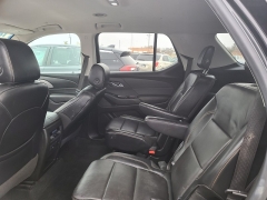 Used 2018  Chevrolet Traverse 4d SUV FWD LT Leather at J's Auto near Manchester&comma; IA