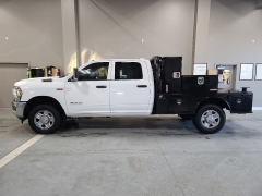  2019 Ram 3500 4WD Crew Cab Tradesman Longbed at J's Auto near Manchester&comma; IA