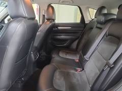 Used 2017  Mazda CX-5 4d SUV AWD Touring at J's Auto near Manchester&comma; IA