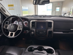 Used 2018  Ram 1500 4WD Crew Cab Laramie at J's Auto near Manchester&comma; IA
