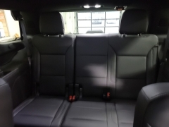 Used 2021  Chevrolet Tahoe 4WD 4dr Z71 at J's Auto near Manchester&comma; IA