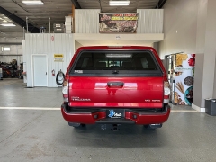 Used 2010 Toyota Tacoma 4WD D-Cab Long Bed at J's Auto near Manchester, IA